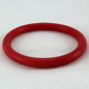 Anel O Ring Boca Admisso 4LGZ / Mercedes  355