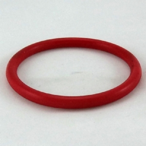 Anel O Ring Boca Admisso Volvo 320 (Maior)