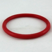 Anel O Ring Boca Admisso Volvo 320 (Maior)