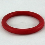 Anel O Ring Boca Admisso Volvo 320 (Menor)