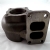 Caracol Mercedes 3LKS OM352A A/R 1,42