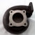 Caracol Mercedes TO4B27 OM352 A/R 1,32