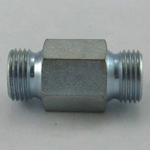 Conector Rosca M16