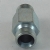 Conector Rosca M16