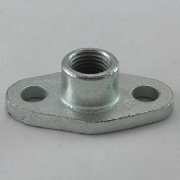 Flange / Rosca  M14 x 1,5 Mercedes