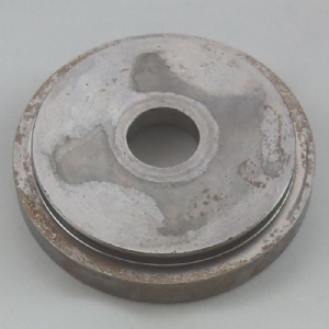 Flange H2D