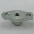 Flange Lubrificao D20 / F1000 AR - 92 Rosca M10