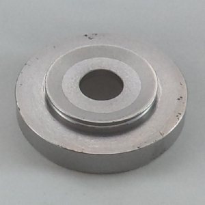 Flange TDO4 C/ REBAIXO