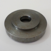 Flange TDO4 S/ Rebaixo - Lisa