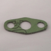 Junta Lubrificação Cano Retorno Óleo Turbina Mercedes OM447 / OM449 - 5/6 Cilindos Junta Lubrificação Cano Retorno Óleo Turbina Mercedes OM447 / OM449 - 5/6 Cilindos