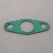 Junta Lubrificação Cano Retorno Óleo Turbina Scania HW / Volvo Junta Lubrificação Cano Retorno Óleo Turbina Scania HW / Volvo