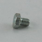 Parafuso Sextavado - 5/16 x 3/8  G.1  ZB - B