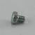 Parafuso Sextavado - 5/16 x 3/8  G.1  ZB - B