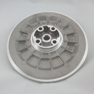 Prato Turbina  GT - 116 x 138