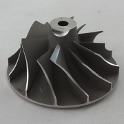 Rotor   A3 / PASSAT 180 CV - 38 / 50.95