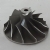 Rotor   A3 / PASSAT 180 CV - 38 / 50.95